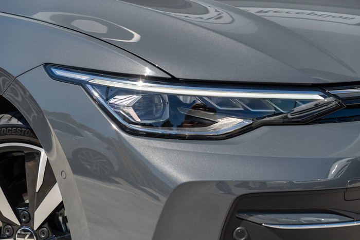 2026 Volkswagen Golf