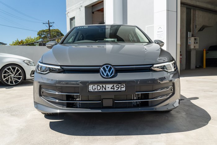 2026 Volkswagen Golf
