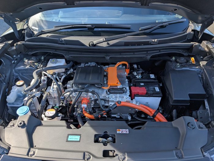 2026 SUZUKI e-VITARA MOTION 49KW 2WD