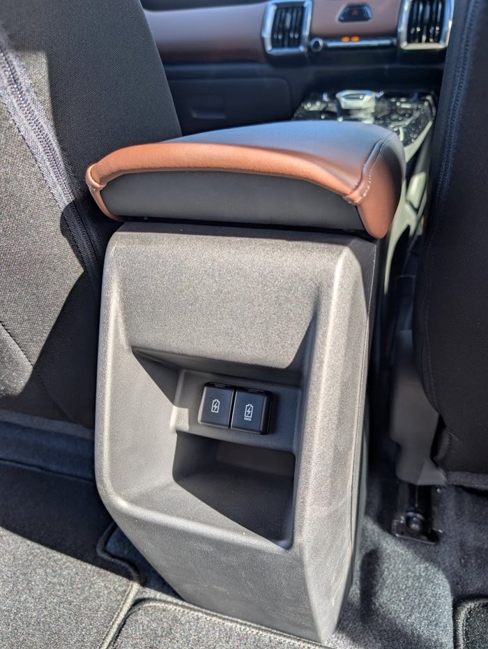 2026 SUZUKI e-VITARA MOTION 49KW 2WD