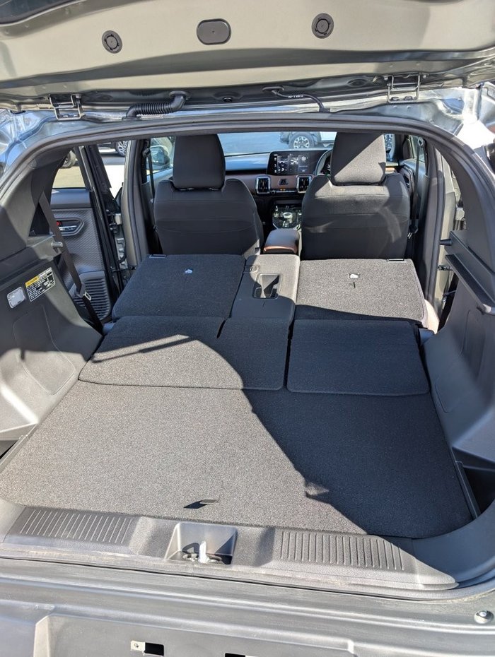 2026 SUZUKI e-VITARA MOTION 49KW 2WD