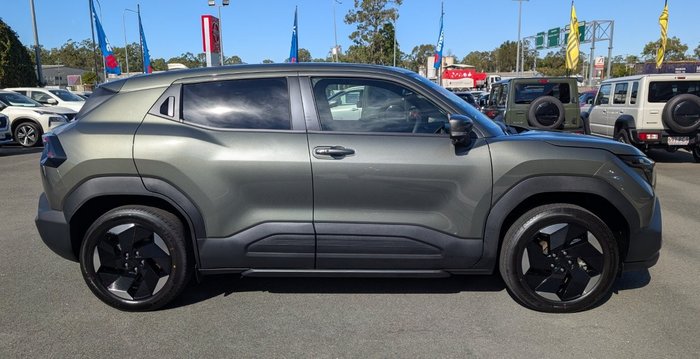 2026 SUZUKI e-VITARA MOTION 49KW 2WD