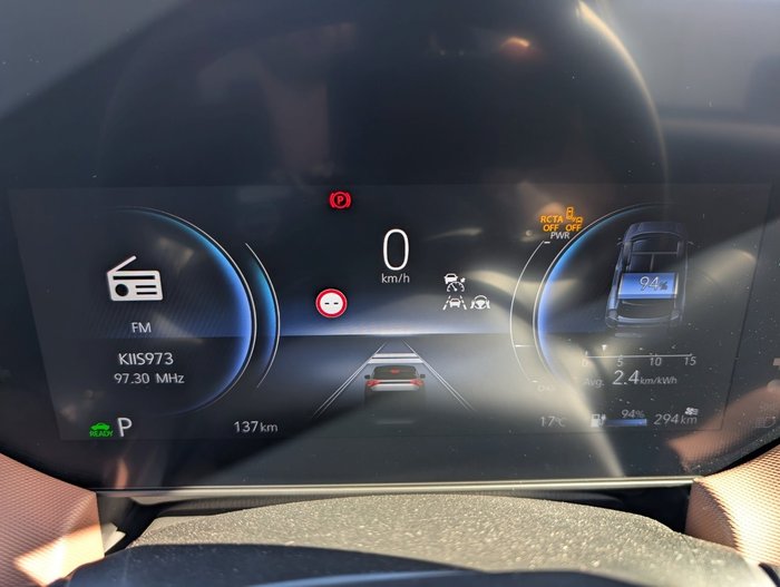 2026 SUZUKI e-VITARA MOTION 49KW 2WD