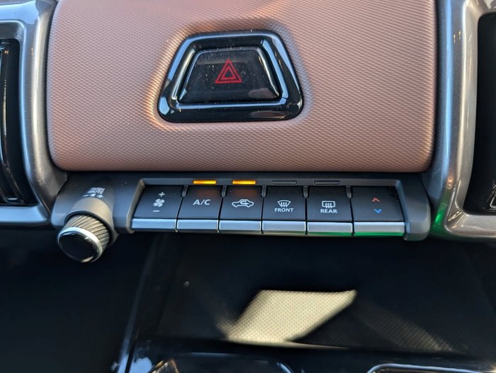 2026 SUZUKI e-VITARA MOTION 49KW 2WD