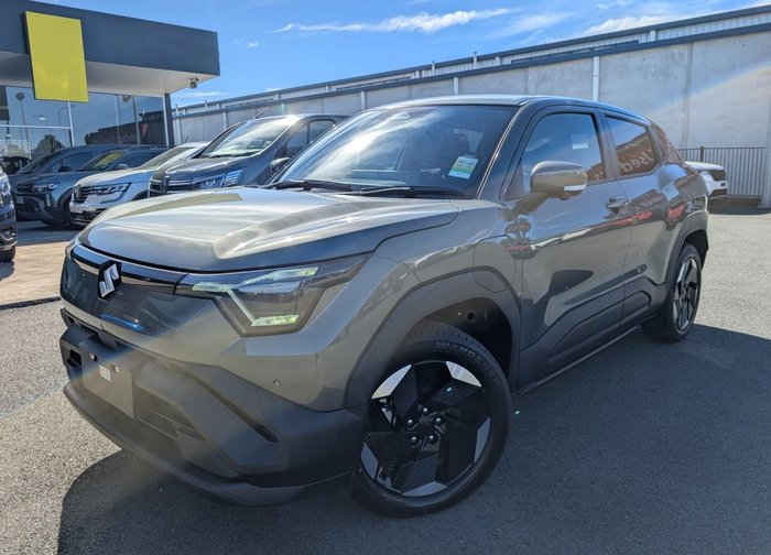 2026 SUZUKI e-VITARA MOTION 49KW 2WD