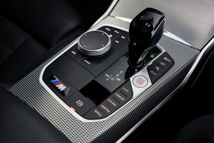 2022 BMW 3 Series 330i M Sport