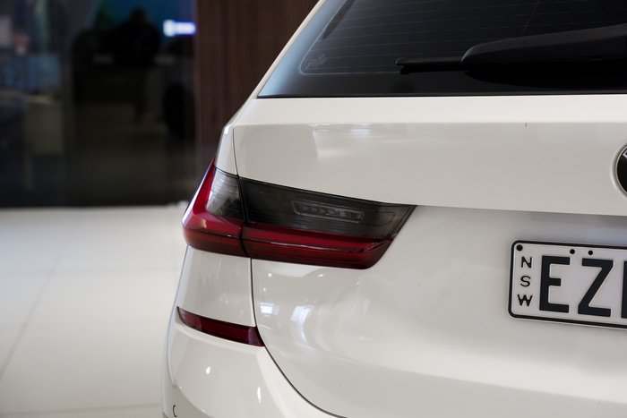 2022 BMW 3 Series 330i M Sport
