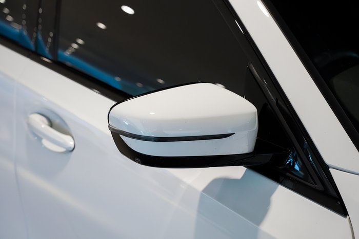 2022 BMW 3 Series 330i M Sport