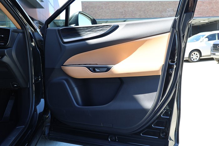 2024 Lexus NX350H NX350h Luxury AWD 2.5L Hybrid Auto CVT Wagon 2M00500 001