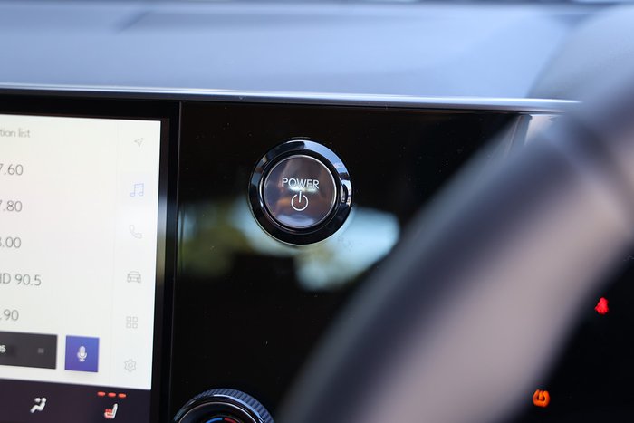 2024 Lexus NX350H NX350h Luxury AWD 2.5L Hybrid Auto CVT Wagon 2M00500 001