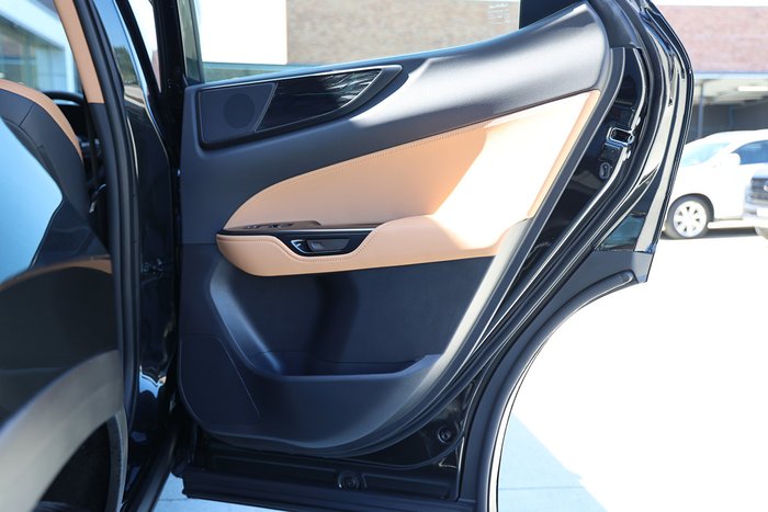 2024 Lexus NX350H NX350h Luxury AWD 2.5L Hybrid Auto CVT Wagon 2M00500 001