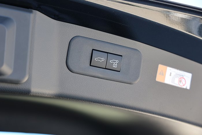 2024 Lexus NX350H NX350h Luxury AWD 2.5L Hybrid Auto CVT Wagon 2M00500 001