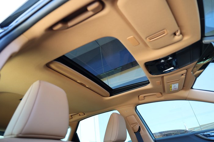 2024 Lexus NX350H NX350h Luxury AWD 2.5L Hybrid Auto CVT Wagon 2M00500 001