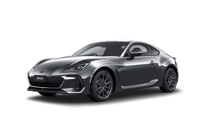 2025 Subaru BRZ