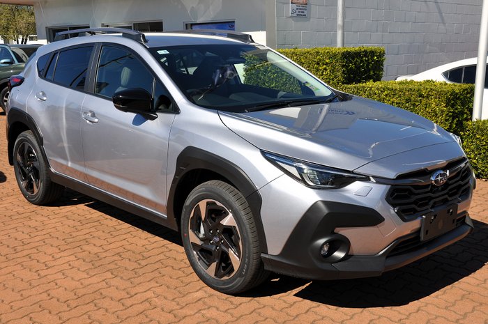 2026 Subaru Crosstrek MY26 Subaru Crosstrek 2.0 R AWD CVT (CT20RA)