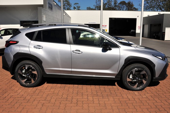 2026 Subaru Crosstrek MY26 Subaru Crosstrek 2.0 R AWD CVT (CT20RA)