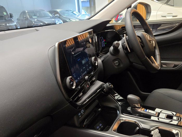 2024 Lexus NX250 Base 2.5L Petrol Automatic Wagon