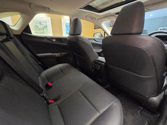 2024 Lexus NX250 Base 2.5L Petrol Automatic Wagon