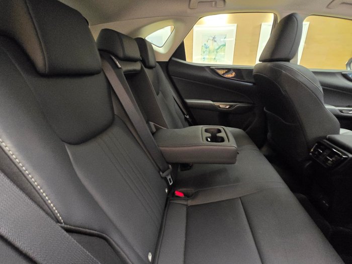 2024 Lexus NX250 Base 2.5L Petrol Automatic Wagon