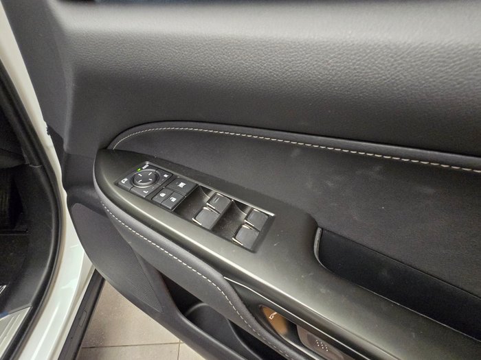 2024 Lexus NX250 Base 2.5L Petrol Automatic Wagon