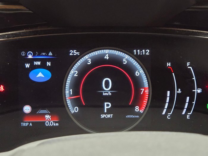 2024 Lexus NX250 Base 2.5L Petrol Automatic Wagon