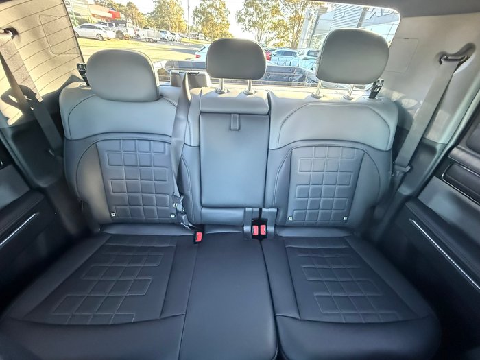 2025 Kia Tasman X-Pro