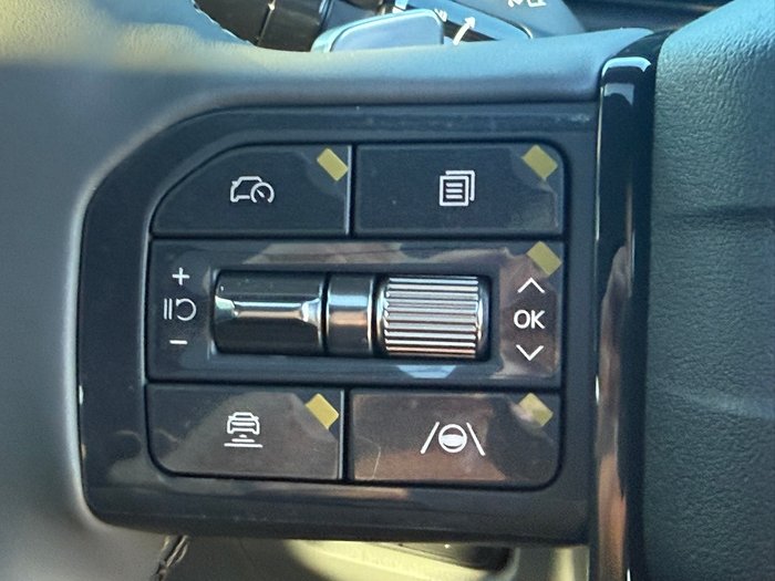 2025 Kia Tasman X-Pro