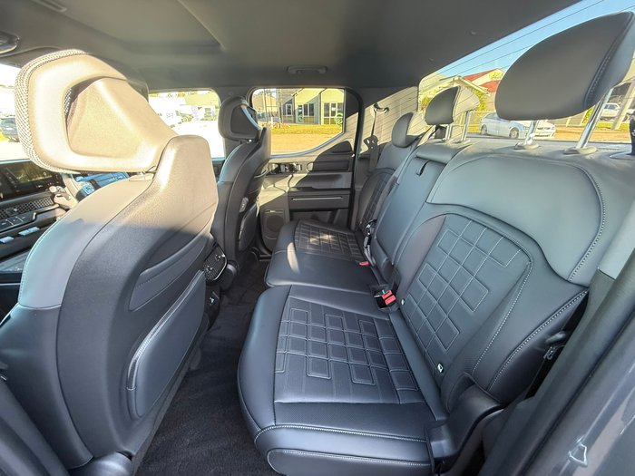 2025 Kia Tasman X-Pro