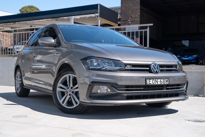 2021 Volkswagen Polo