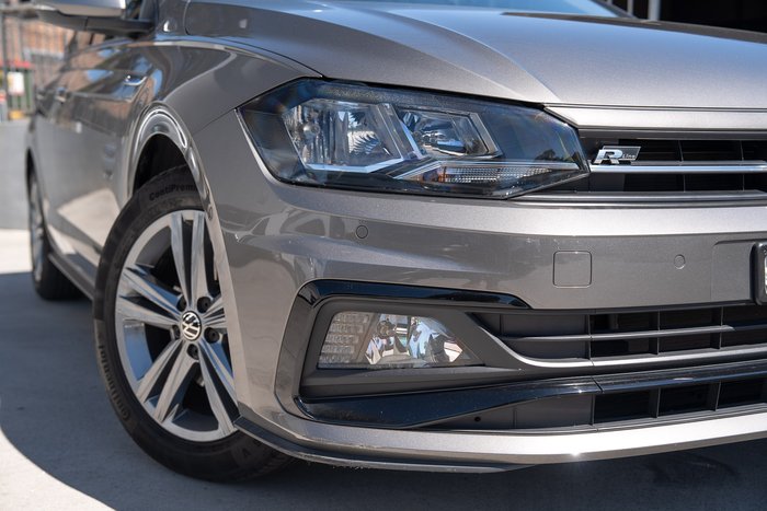 2021 Volkswagen Polo 85TSI Comfortline