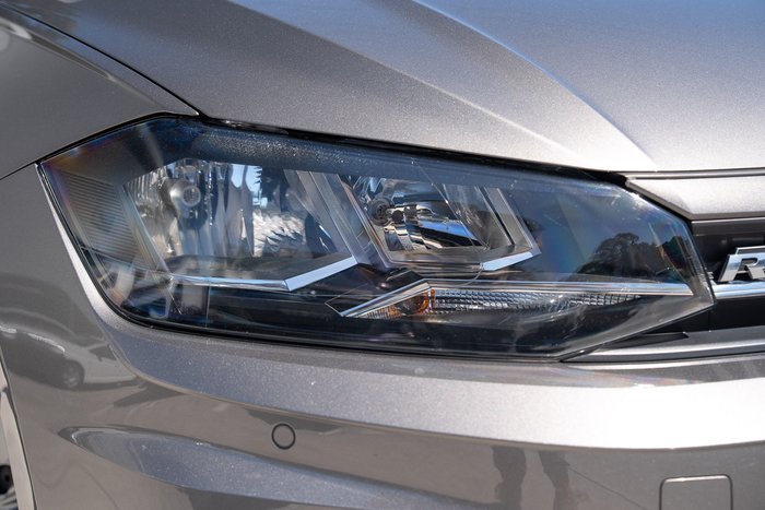 2021 Volkswagen Polo 85TSI Comfortline