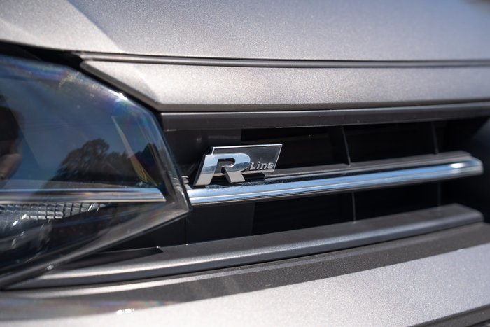 2021 Volkswagen Polo 85TSI Comfortline