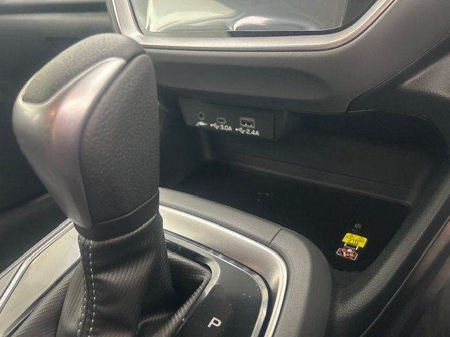 2025 Subaru Crosstrek 2.0S Onyx G6X MY25 CRYSTAL WHITE