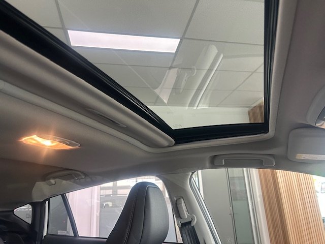 2025 Subaru Crosstrek 2.0S Onyx G6X MY25 CRYSTAL WHITE