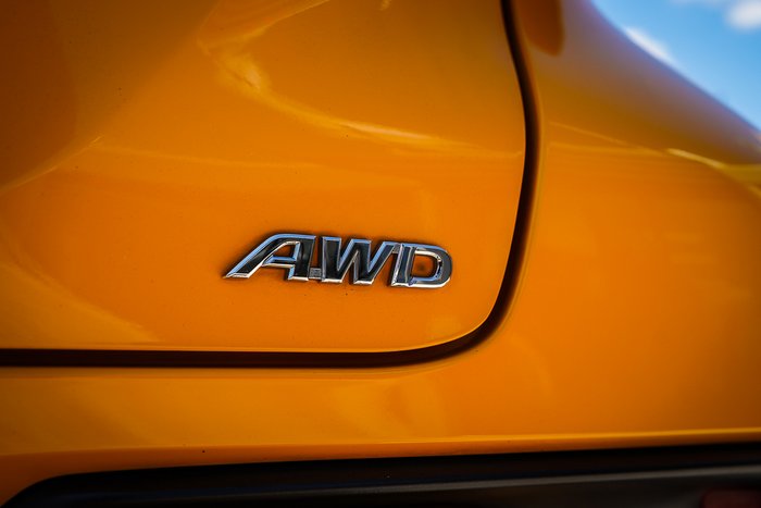 2019 Toyota C-HR Koba AWD
