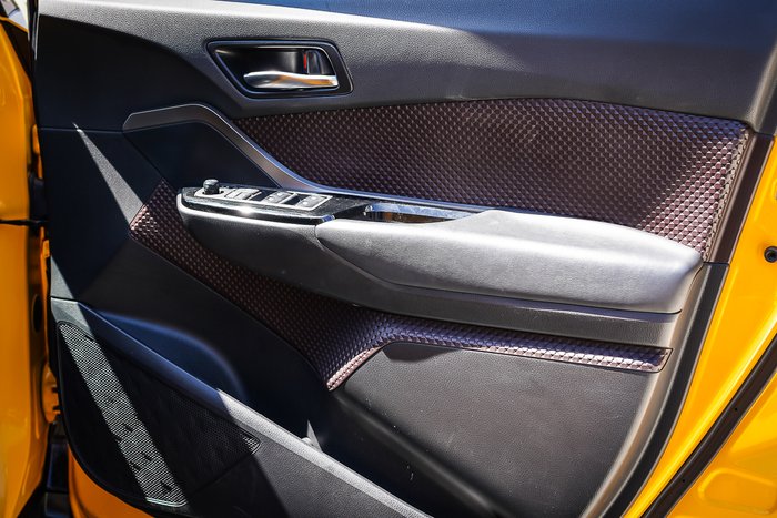 2019 Toyota C-HR Koba AWD
