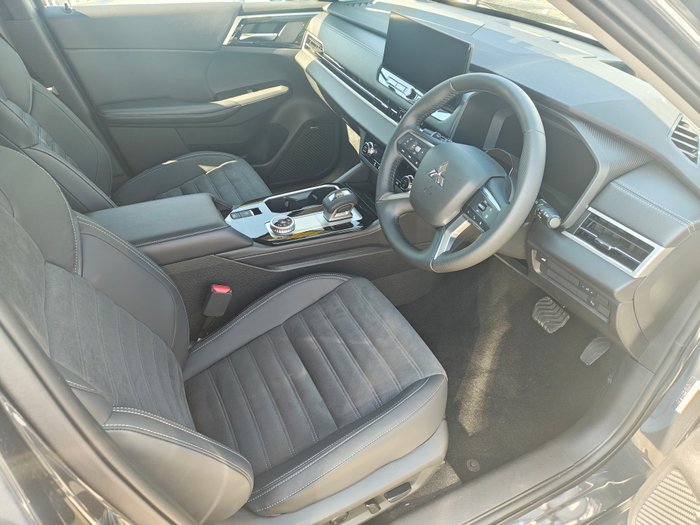 2025 MITSUBISHI Outlander ASPIRE