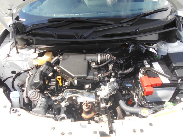 2025 Suzuki Swift Hybrid Plus