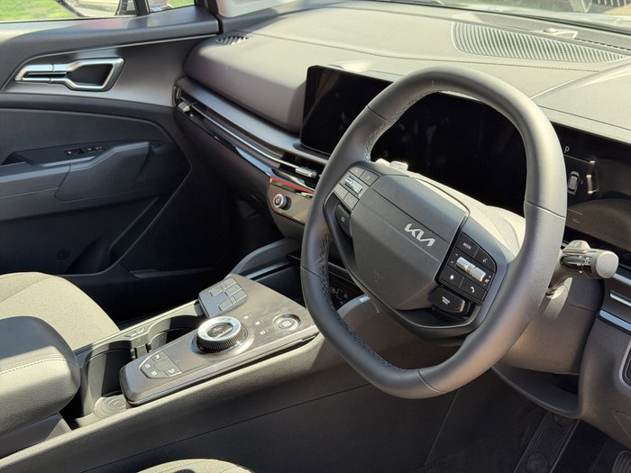 2026 Kia Sportage HEV S