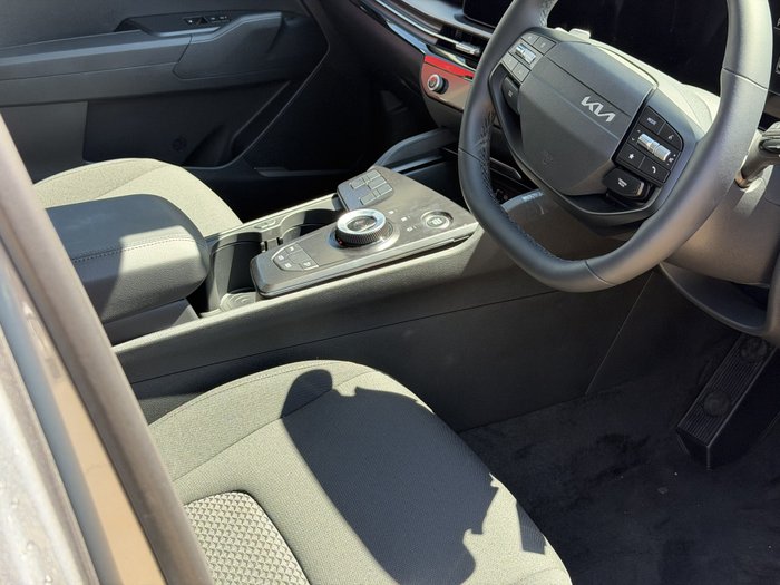 2026 Kia Sportage HEV S