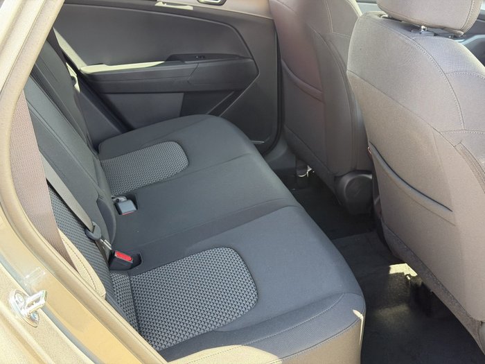 2026 Kia Sportage HEV S