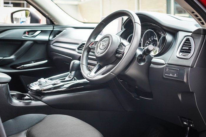 2021 MAZDA CX-9 SPORT (AWD)