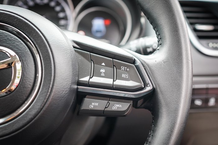 2021 MAZDA CX-9 SPORT (AWD)