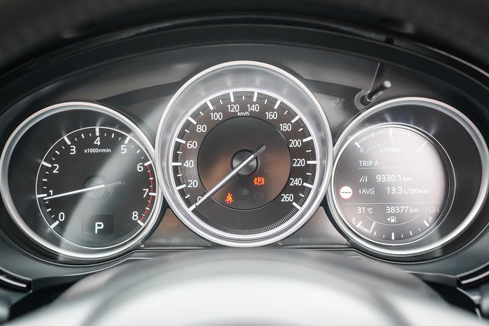 2021 MAZDA CX-9 SPORT (AWD)