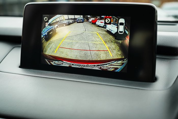 2021 MAZDA CX-9 SPORT (AWD)