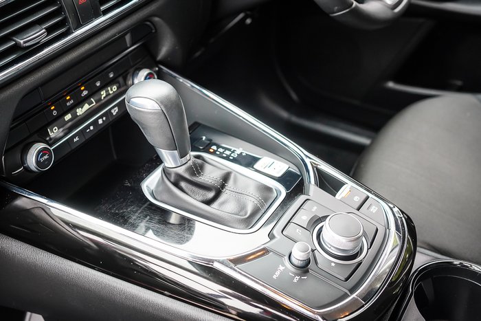 2021 MAZDA CX-9 SPORT (AWD)