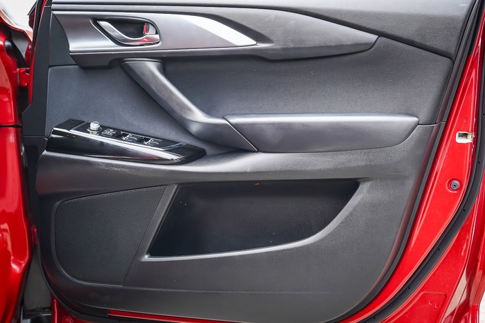 2021 MAZDA CX-9 SPORT (AWD)