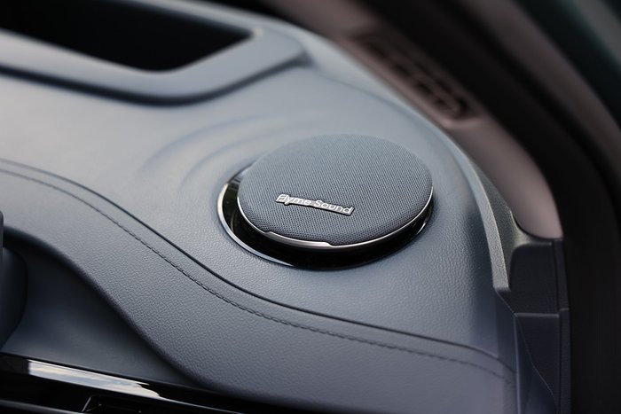 2025 Geely Ex5
