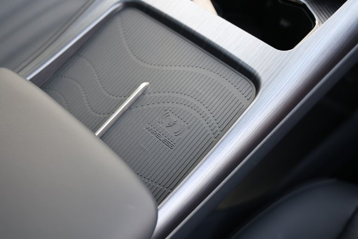 2025 Geely Ex5