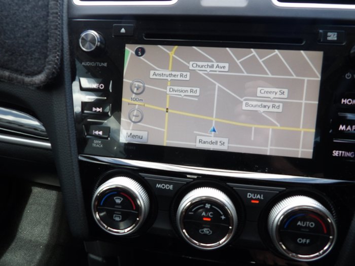 2017 Subaru Forester 2.5i-L Special Edition